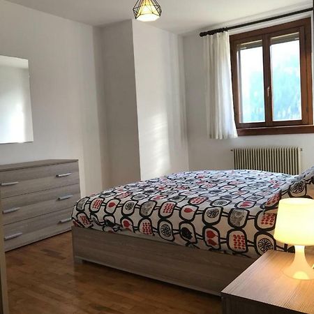Snow Home Apartment - Cipat 022093-At-381181 Giustino 외부 사진