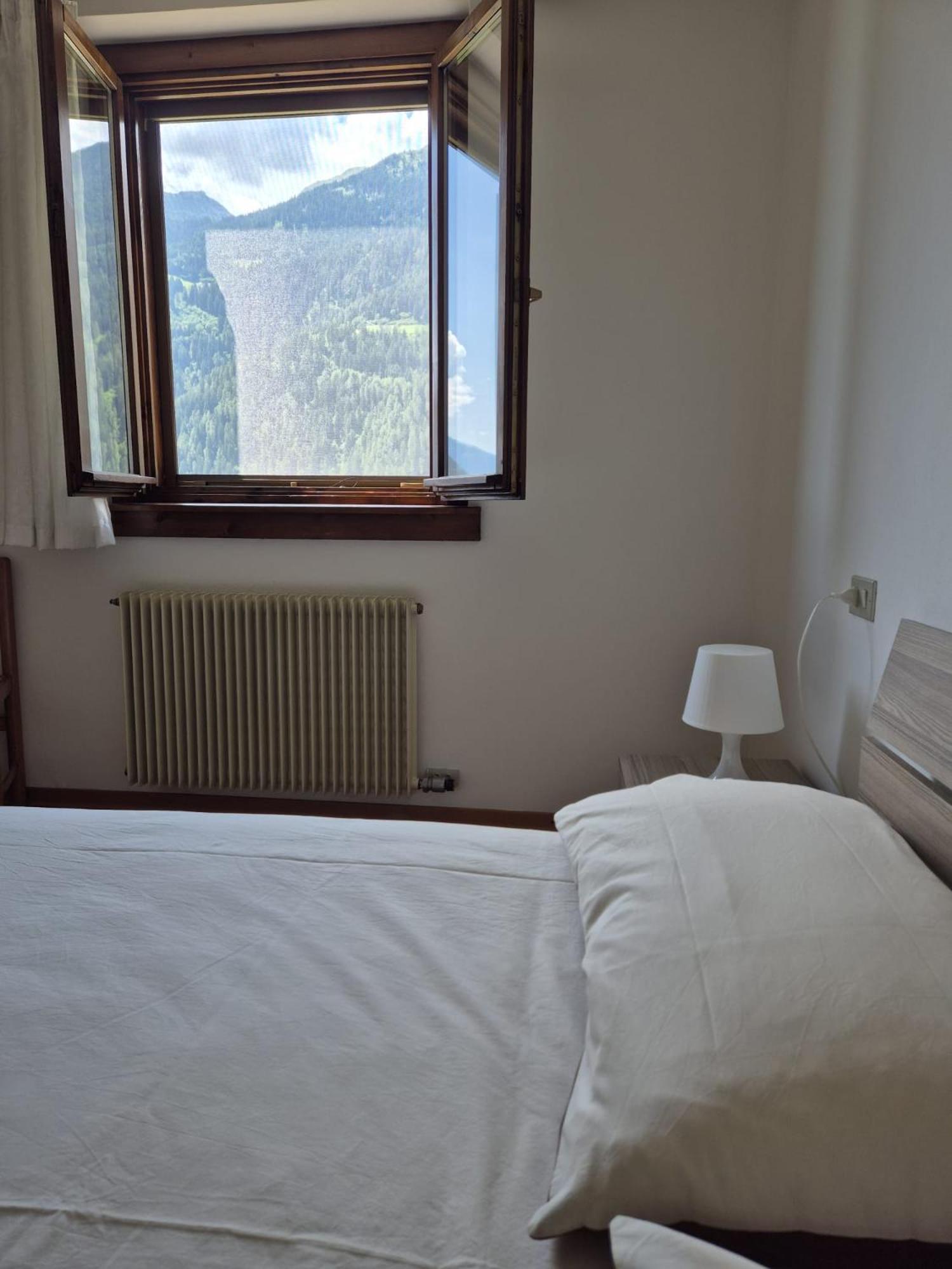 Snow Home Apartment - Cipat 022093-At-381181 Giustino 외부 사진