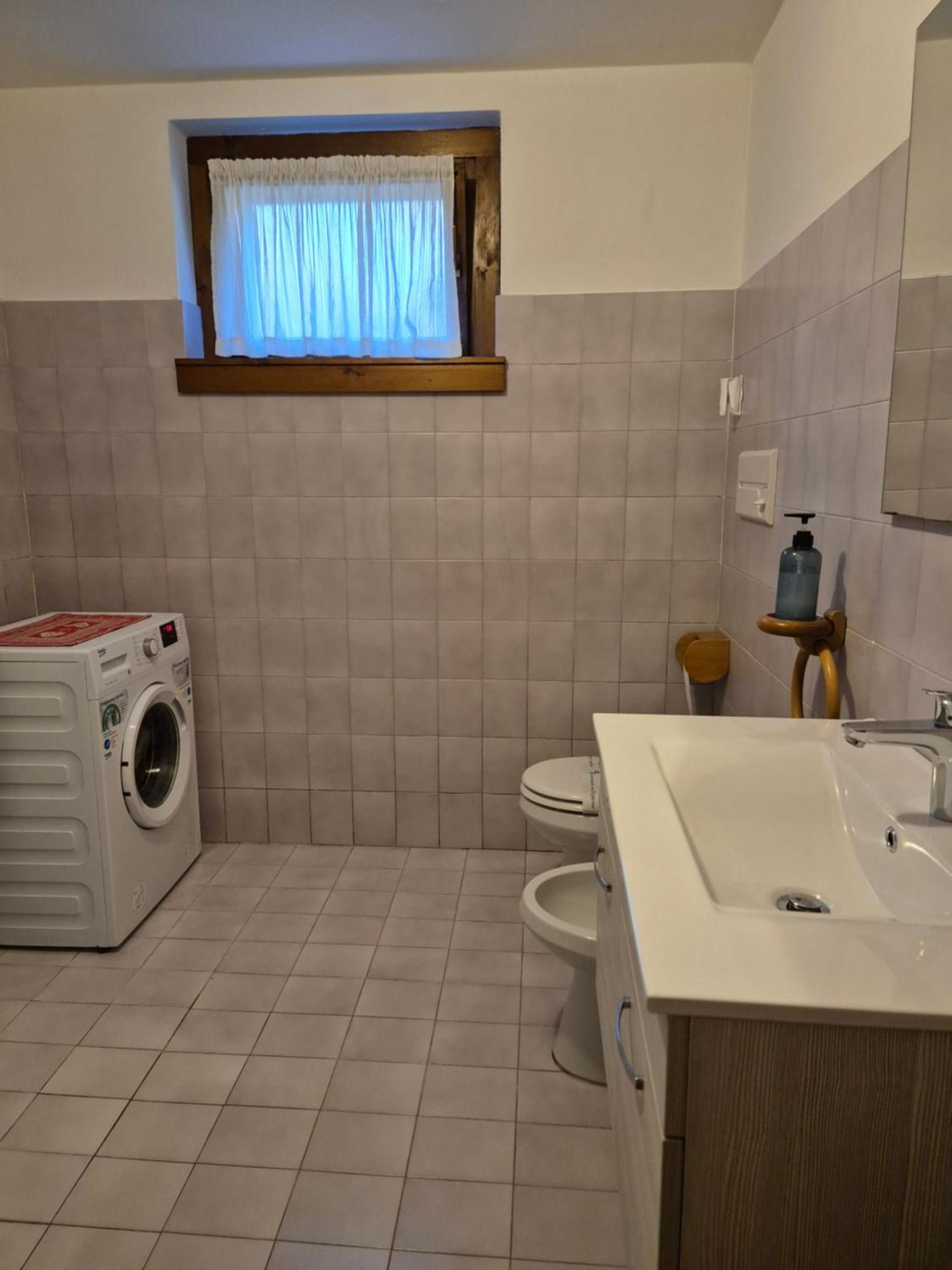 Snow Home Apartment - Cipat 022093-At-381181 Giustino 외부 사진