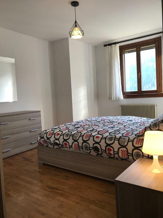Snow Home Apartment - Cipat 022093-At-381181 Giustino 외부 사진